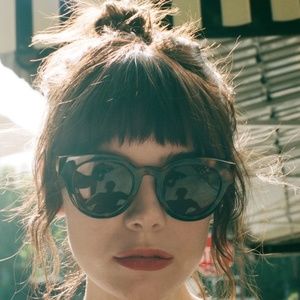 Aperçu Le Rond Sunglasses - Tortue